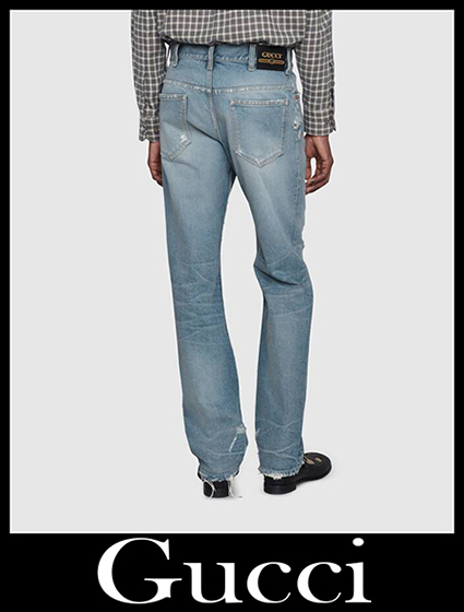 New arrivals Gucci jeans mens fashion denim clothing 29 New arrivals Gucci jeans mens fashion denim clothing 29
