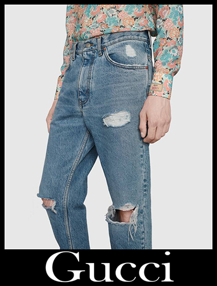 New arrivals Gucci jeans mens fashion denim clothing 32 New arrivals Gucci jeans mens fashion denim clothing 32