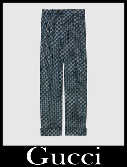 New arrivals Gucci jeans mens fashion denim clothing 5 New arrivals Gucci jeans mens fashion denim clothing 5