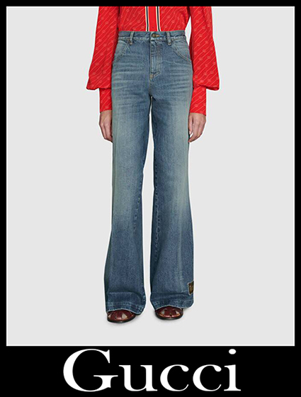 New arrivals Gucci jeans mens fashion denim clothing 7 New arrivals Gucci jeans mens fashion denim clothing 7