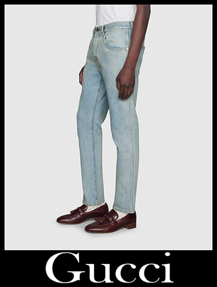 New arrivals Gucci jeans mens fashion denim clothing 9 New arrivals Gucci jeans mens fashion denim clothing 9