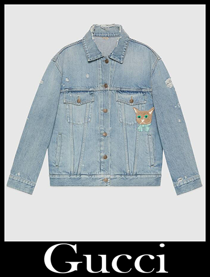 New arrivals Gucci jeans womens fashion denim 1 New arrivals Gucci jeans womens fashion denim 1