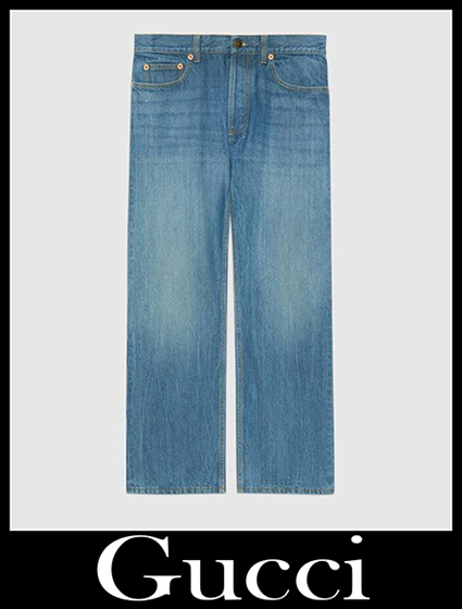 New arrivals Gucci jeans womens fashion denim 11 New arrivals Gucci jeans womens fashion denim 11