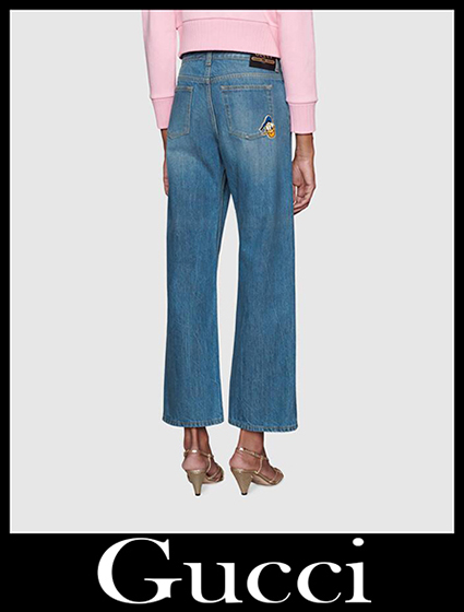 New arrivals Gucci jeans womens fashion denim 12 New arrivals Gucci jeans womens fashion denim 12
