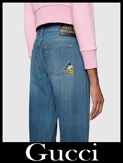 New arrivals Gucci jeans womens fashion denim 13 New arrivals Gucci jeans womens fashion denim 13