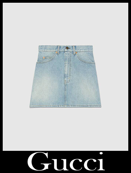 New arrivals Gucci jeans womens fashion denim 16 New arrivals Gucci jeans womens fashion denim 16