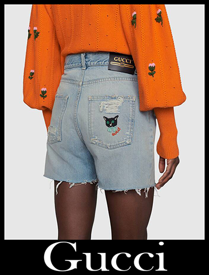 New arrivals Gucci jeans womens fashion denim 18 New arrivals Gucci jeans womens fashion denim 18