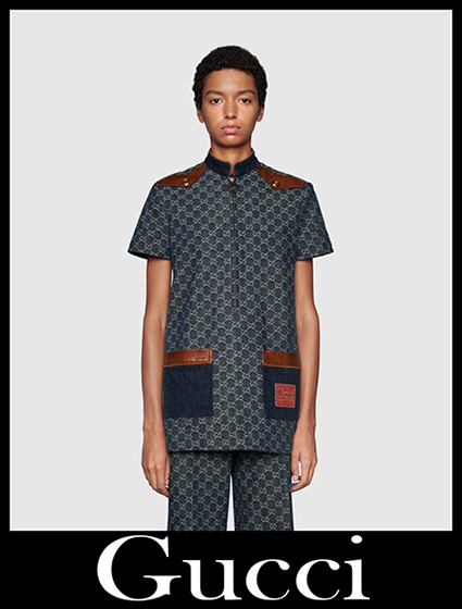New arrivals Gucci jeans womens fashion denim 19 New arrivals Gucci jeans womens fashion denim 19