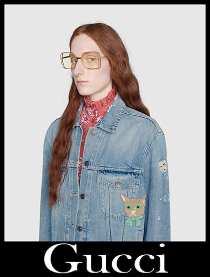 New arrivals Gucci jeans womens fashion denim 2 New arrivals Gucci jeans womens fashion denim 2