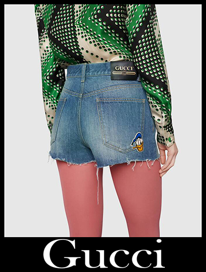 New arrivals Gucci jeans womens fashion denim 22 New arrivals Gucci jeans womens fashion denim 22