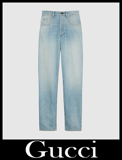 New arrivals Gucci jeans womens fashion denim 31 New arrivals Gucci jeans womens fashion denim 31