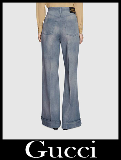 New arrivals Gucci jeans womens fashion denim 33 New arrivals Gucci jeans womens fashion denim 33
