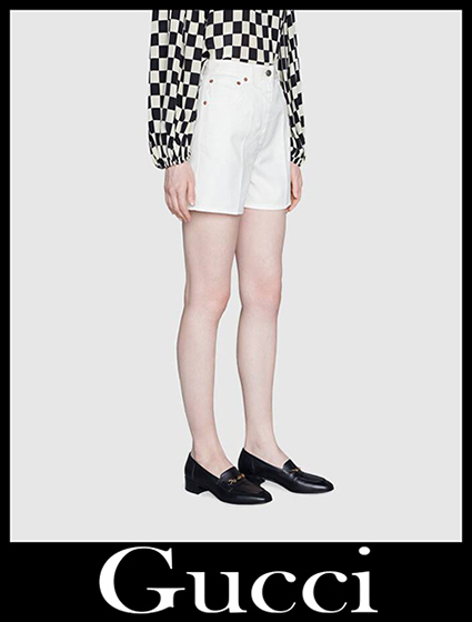 New arrivals Gucci jeans womens fashion denim 4 New arrivals Gucci jeans womens fashion denim 4