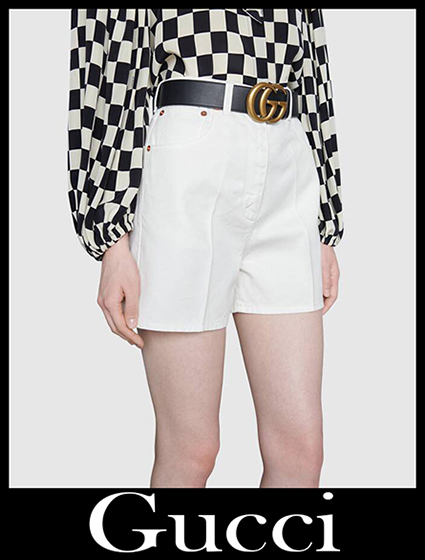 New arrivals Gucci jeans womens fashion denim 5 New arrivals Gucci jeans womens fashion denim 5