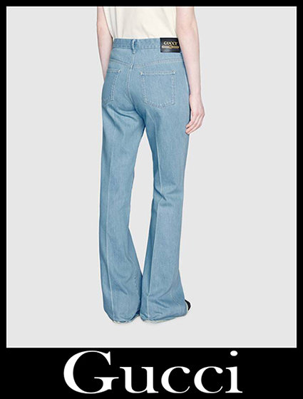 New arrivals Gucci jeans womens fashion denim 7 New arrivals Gucci jeans womens fashion denim 7