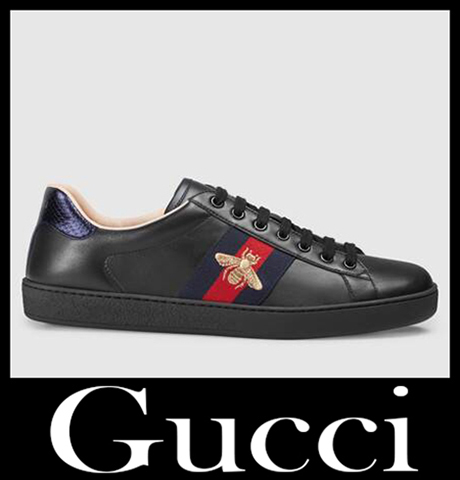 New arrivals Gucci shoes accessories mens footwear 1 New arrivals Gucci shoes accessories mens footwear 1