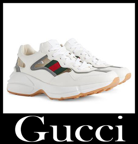 New arrivals Gucci shoes accessories mens footwear 13 New arrivals Gucci shoes accessories mens footwear 13