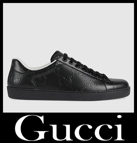 New arrivals Gucci shoes accessories mens footwear 2 New arrivals Gucci shoes accessories mens footwear 2