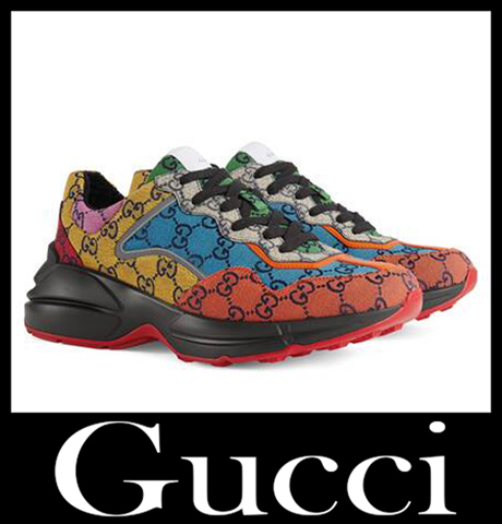New arrivals Gucci shoes accessories mens footwear 22 New arrivals Gucci shoes accessories mens footwear 22