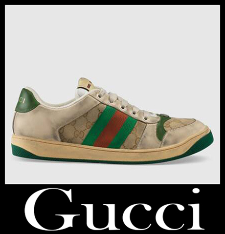 New arrivals Gucci shoes accessories mens footwear 24 New arrivals Gucci shoes accessories mens footwear 24