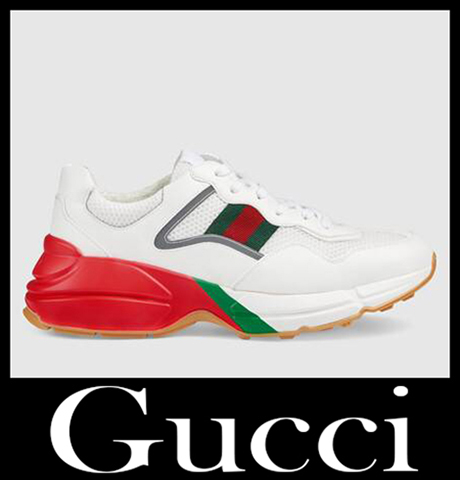 New arrivals Gucci shoes accessories mens footwear 4 New arrivals Gucci shoes accessories mens footwear 4