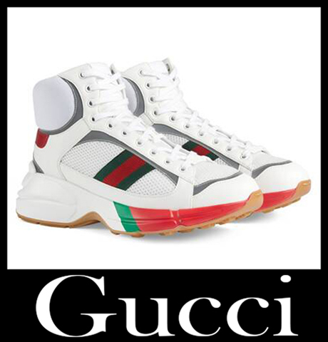 New arrivals Gucci shoes accessories mens footwear 5 New arrivals Gucci shoes accessories mens footwear 5