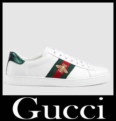 New arrivals Gucci shoes accessories mens footwear 8 New arrivals Gucci shoes accessories mens footwear 8