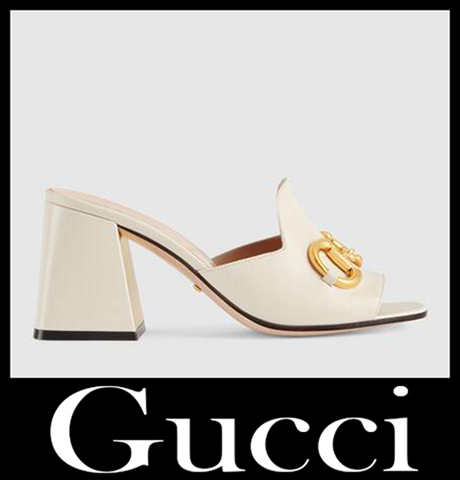 New arrivals Gucci shoes accessories womens footwear 1