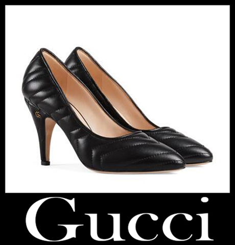 New arrivals Gucci shoes accessories womens footwear 10