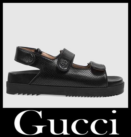 New arrivals Gucci shoes accessories womens footwear 11