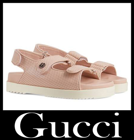 New arrivals Gucci shoes accessories womens footwear 12