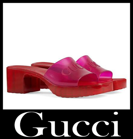 New arrivals Gucci shoes accessories womens footwear 13