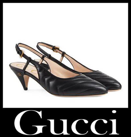 New arrivals Gucci shoes accessories womens footwear 15
