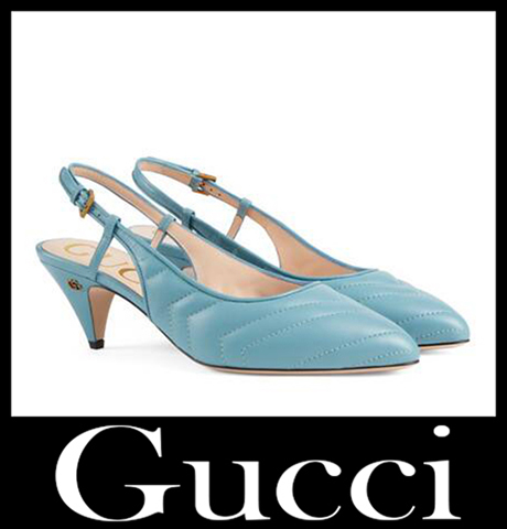 New arrivals Gucci shoes accessories womens footwear 16