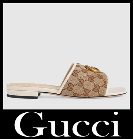 New arrivals Gucci shoes accessories womens footwear 17