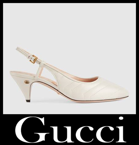 New arrivals Gucci shoes accessories womens footwear 18