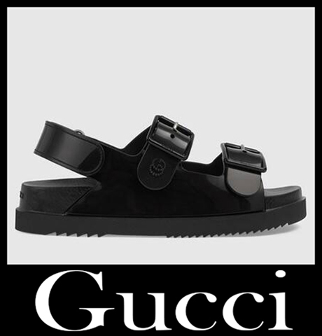 New arrivals Gucci shoes accessories womens footwear 19