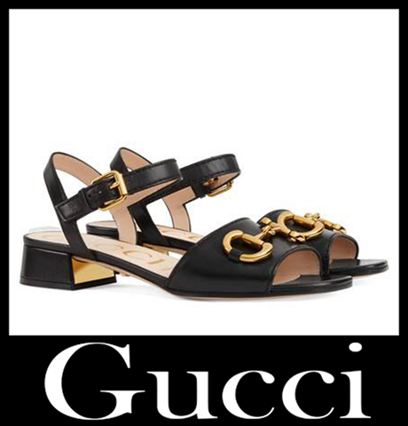 New arrivals Gucci shoes accessories womens footwear 2
