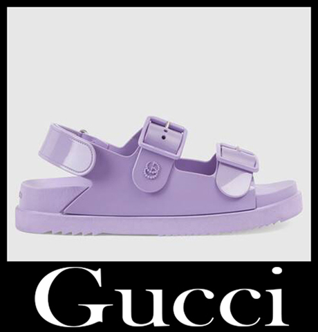 New arrivals Gucci shoes accessories womens footwear 20
