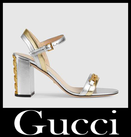 New arrivals Gucci shoes accessories womens footwear 24