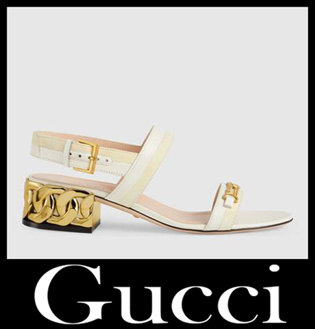 New arrivals Gucci shoes accessories womens footwear 26