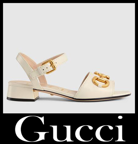New arrivals Gucci shoes accessories womens footwear 3