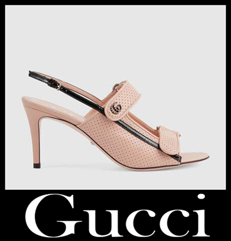 New arrivals Gucci shoes accessories womens footwear 4