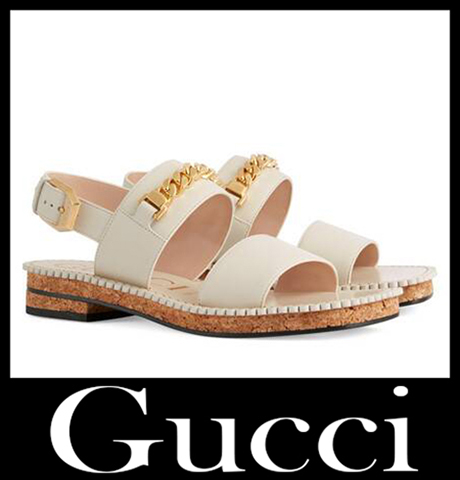 New arrivals Gucci shoes accessories womens footwear 6