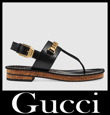 New arrivals Gucci shoes accessories womens footwear 7