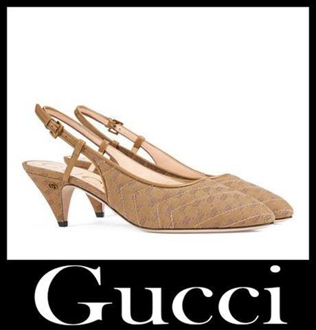 New arrivals Gucci shoes accessories womens footwear 9