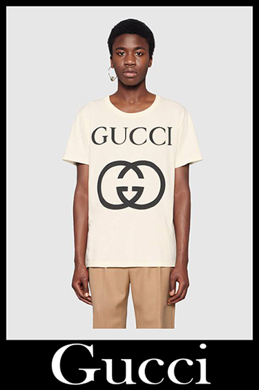 New arrivals Gucci t shirts clothing mens fashion 1 New arrivals Gucci t shirts clothing mens fashion 1