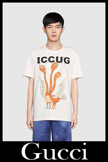 New arrivals Gucci t shirts clothing mens fashion 10 New arrivals Gucci t shirts clothing mens fashion 10