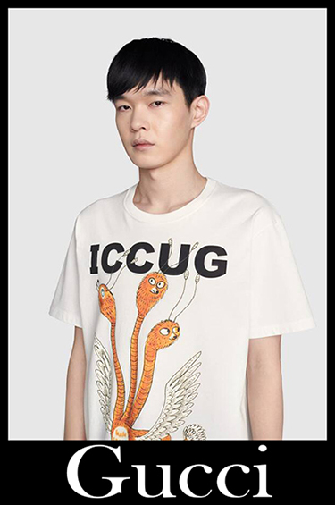 New arrivals Gucci t shirts clothing mens fashion 11 New arrivals Gucci t shirts clothing mens fashion 11