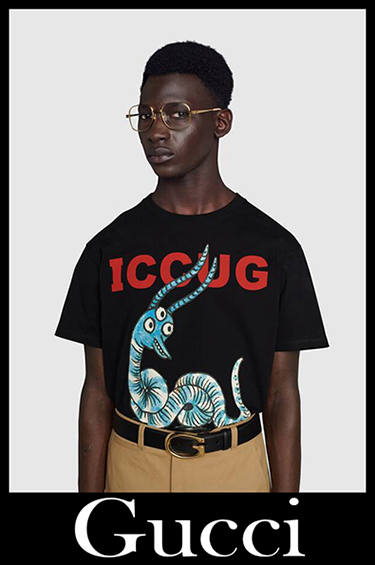 New arrivals Gucci t shirts clothing mens fashion 12 New arrivals Gucci t shirts clothing mens fashion 12